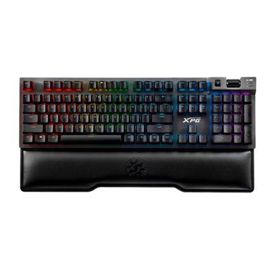 Xpg Summoner Teclado Gaming Mx Speed Silver